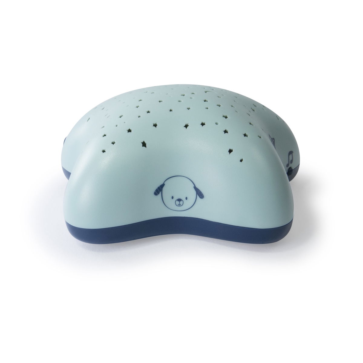 PaboboPabobo   Einschlafhilfe Star Projektor blue