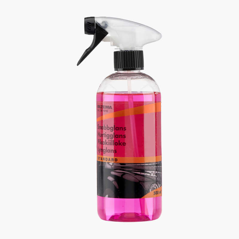 INSTANT SHINE