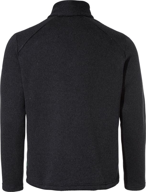 VAUDE - Tesero - Herentrui - Gebreid - 100% Gerecycled Polyester