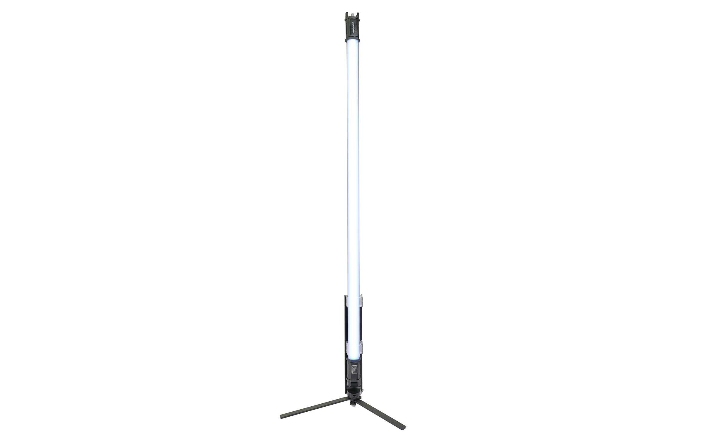 Stativ LS-FL-T12Bodenstativ für T12 Tubes