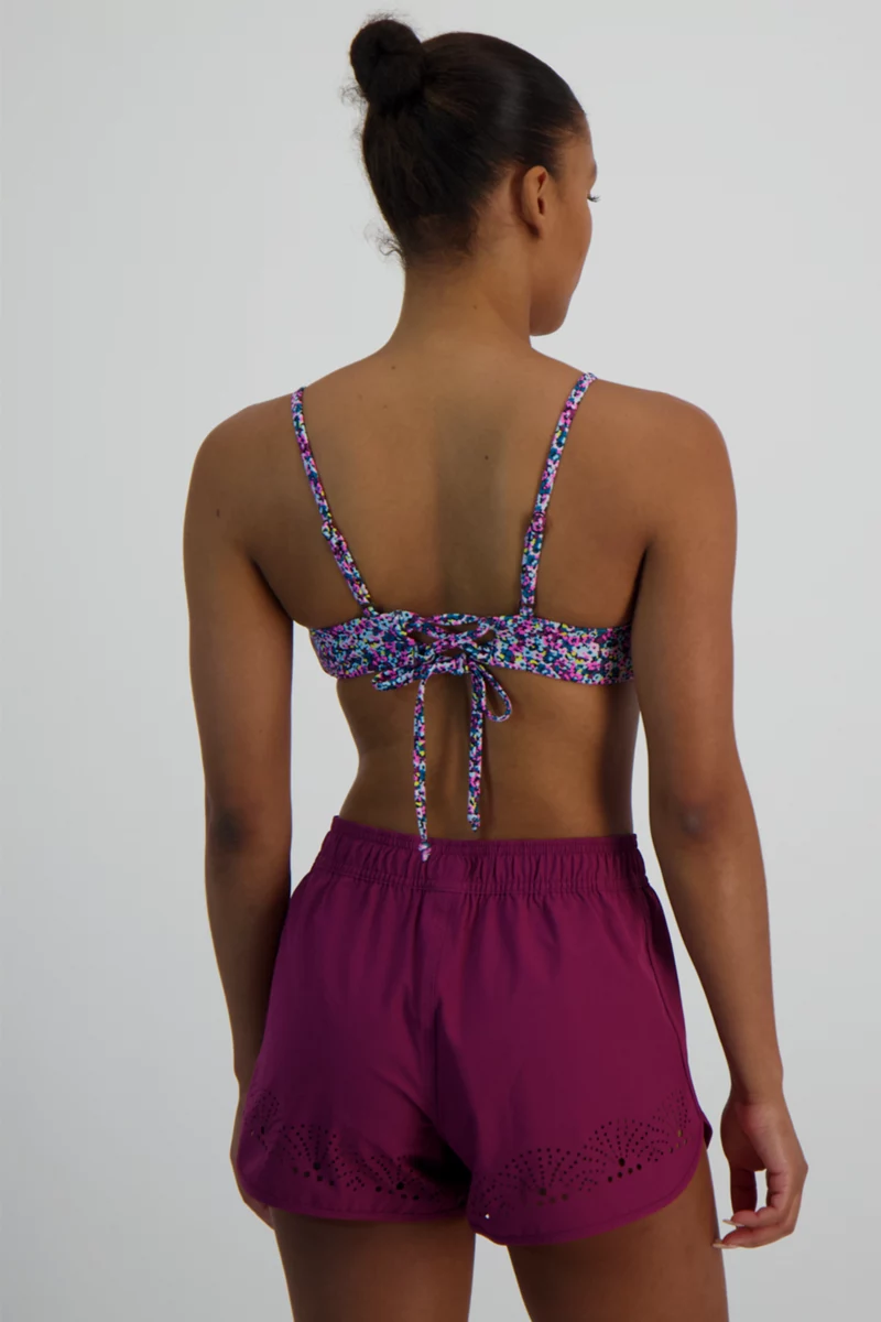 BEACH MOUNTAIN Damen Badeshort