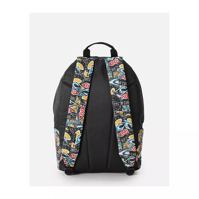 Sac à dos RIPCURL Double Dome 24L Bts Multico
