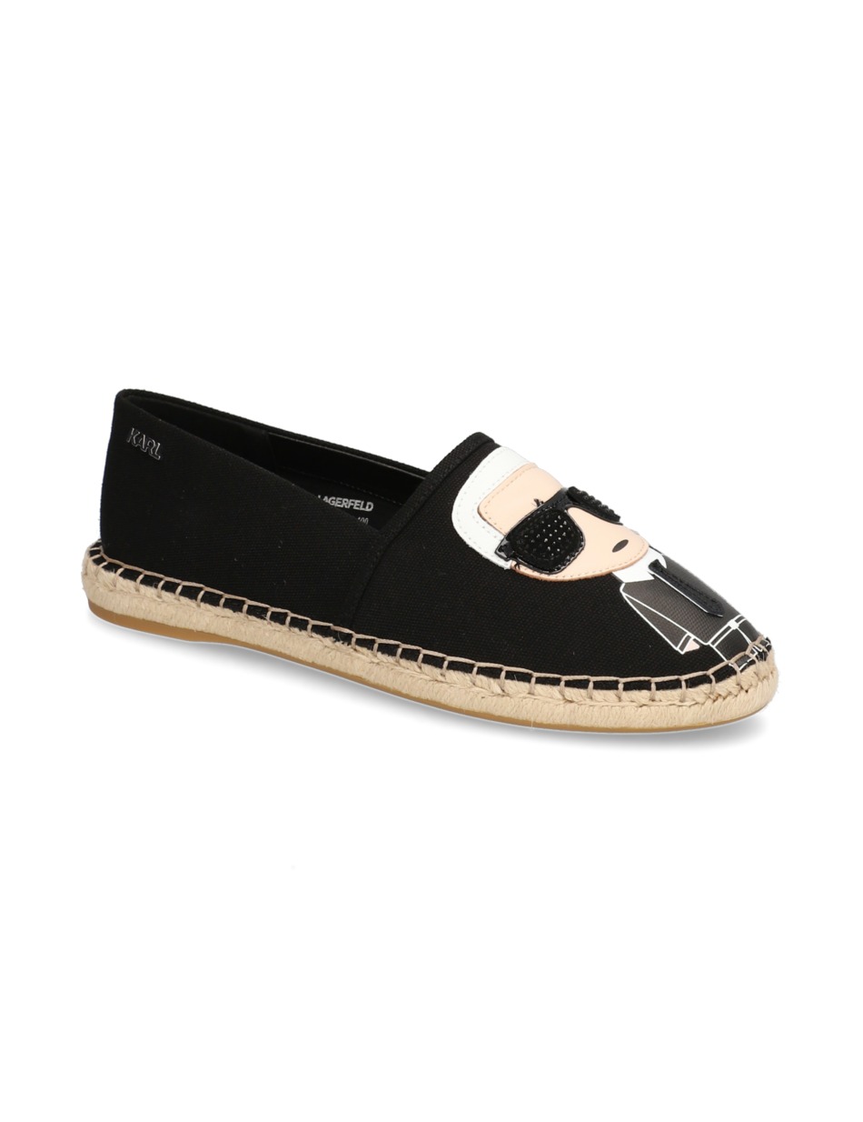 KAMINI Karl Ikonik Slip On