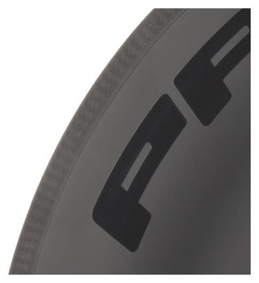 Roue Arrière Progress A-7D Boyau Noir | 9x130mm | Patins | Sram XDR