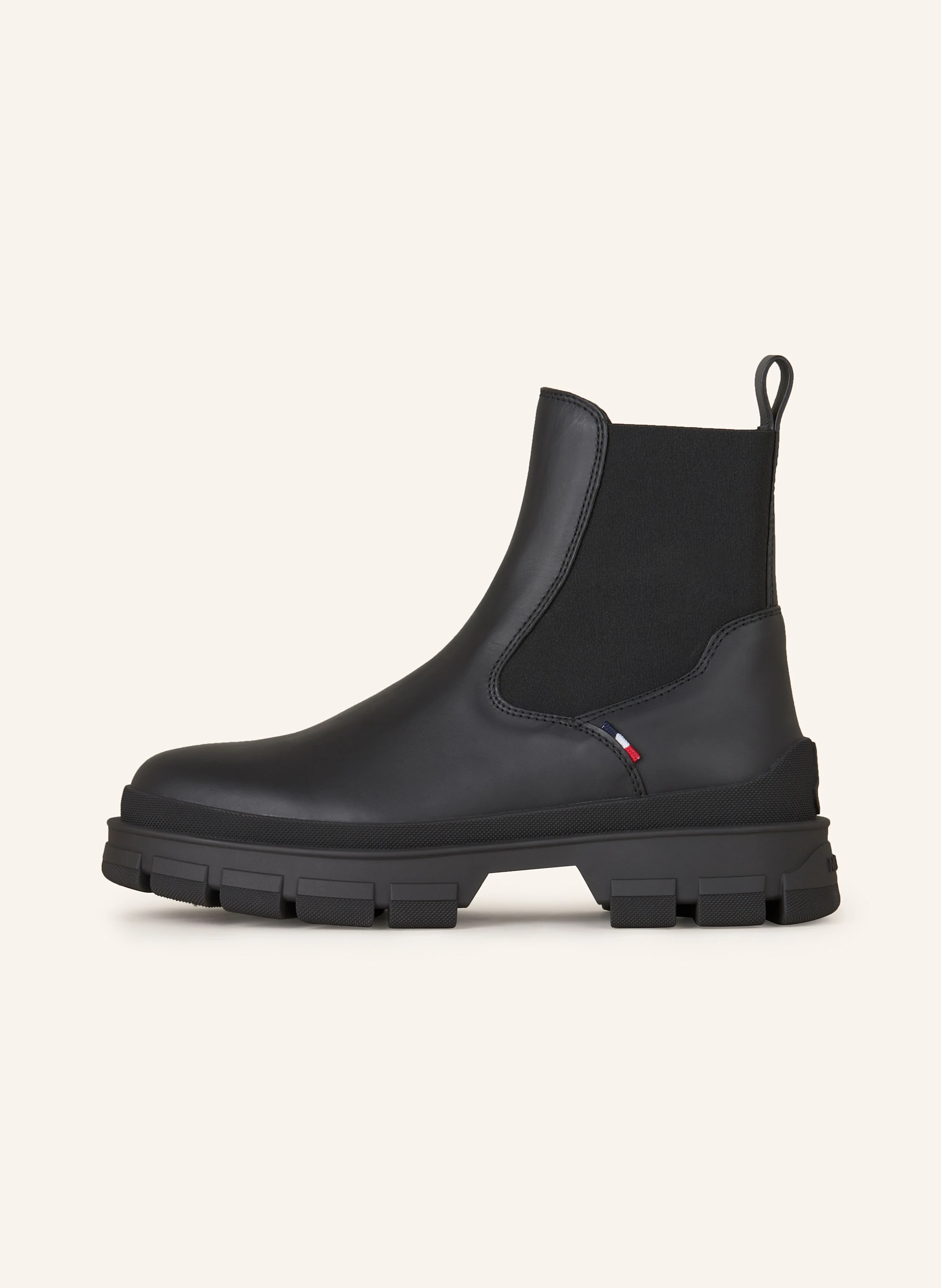 MONCLER Chelsea-Boots HEVEA