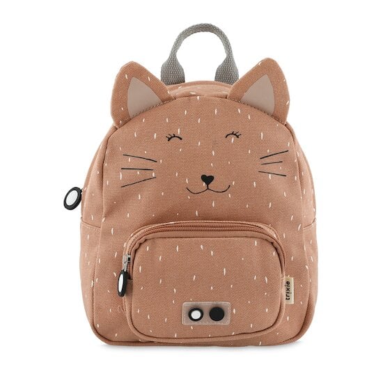 Sac à dos petit   Mrs. Cat        de               Trixie