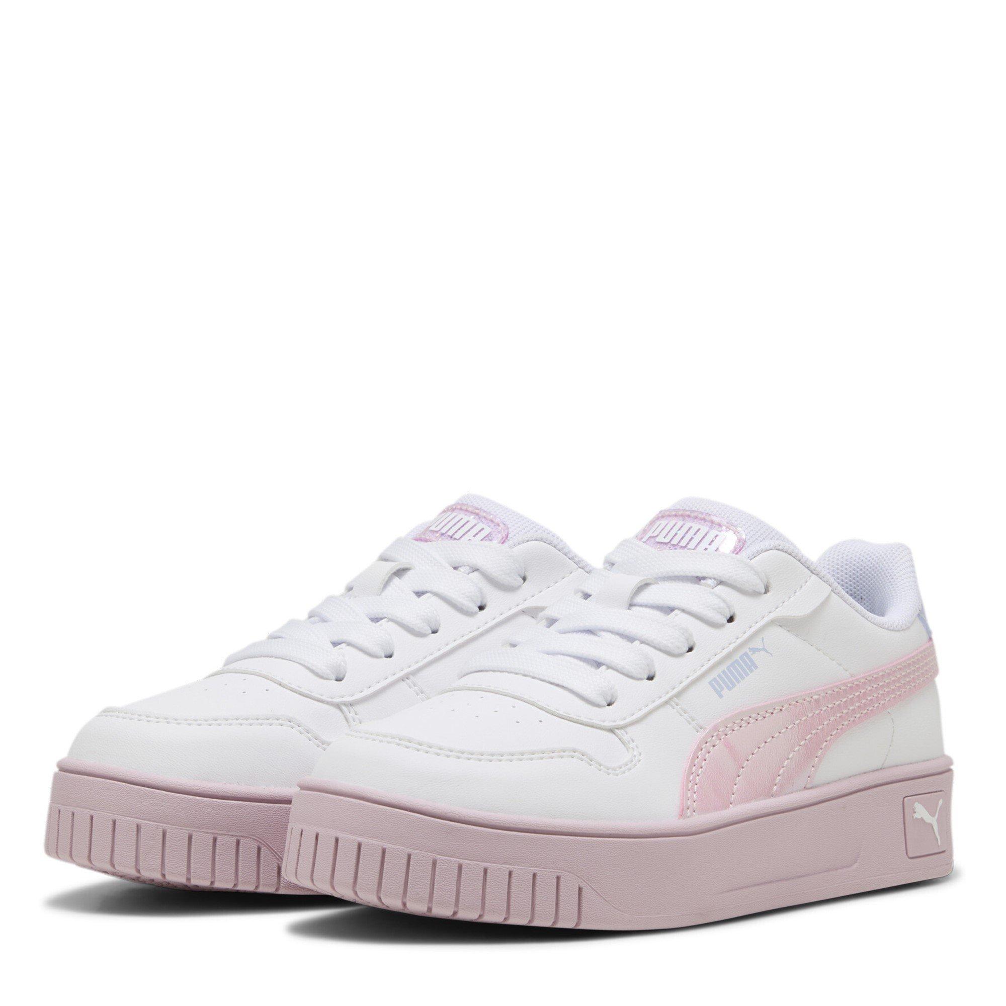Puma Puma Carina Street Ps Low-Top Trainers Girls