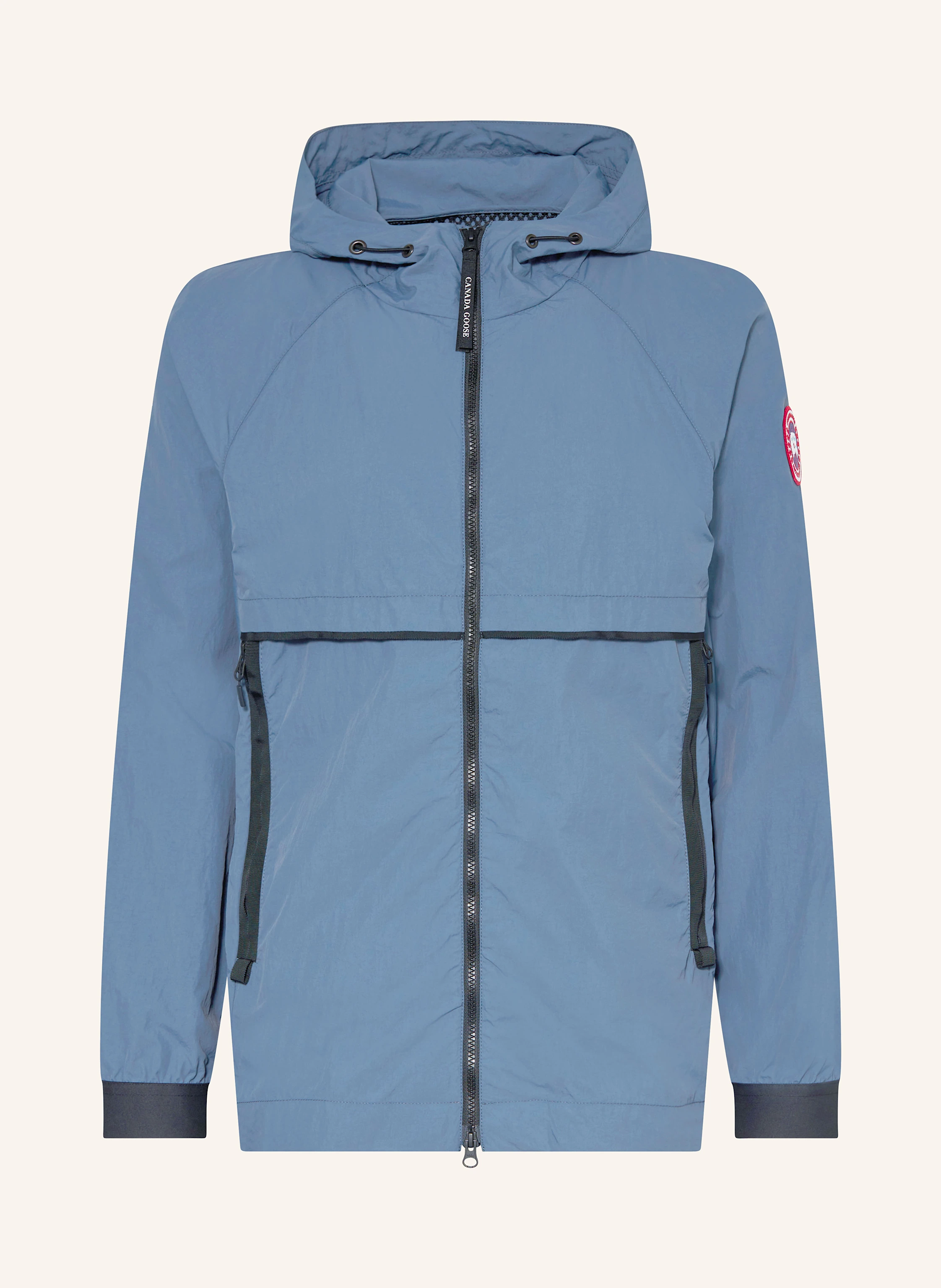 CANADA GOOSE Windbreaker FABER