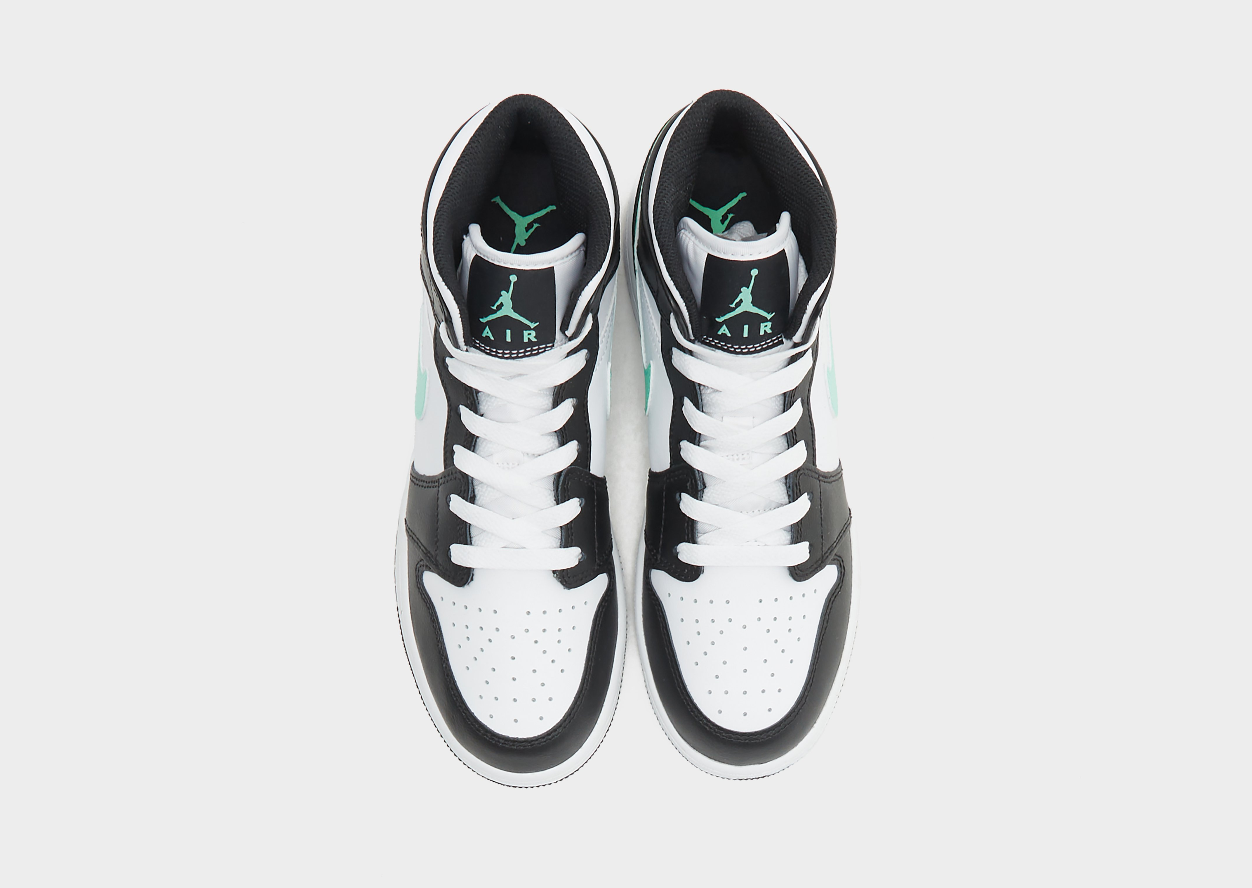 Jordan Air 1 Mid Junior