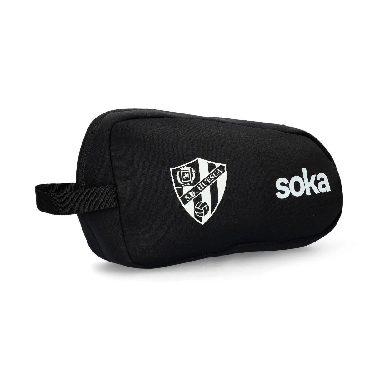 Nécessaire Soka Sociedad Deportiva Huesca Fanswear 2025-2026