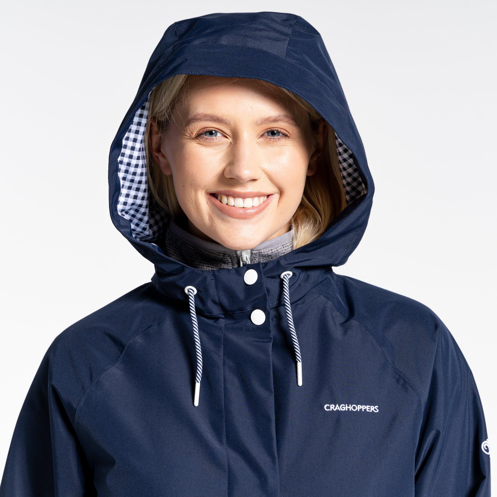 Craghoppers # Crag LilahJacket Ld99