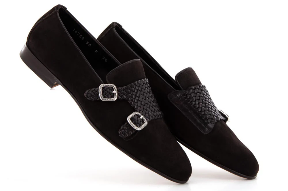 SANTONI - CLEANIC 14769 MARRON