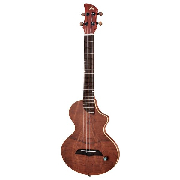 Ziegenspeck E-Uke Tenor