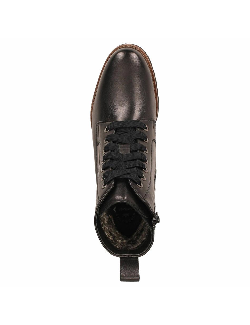 Stiefelette Meredith-733-WF-H