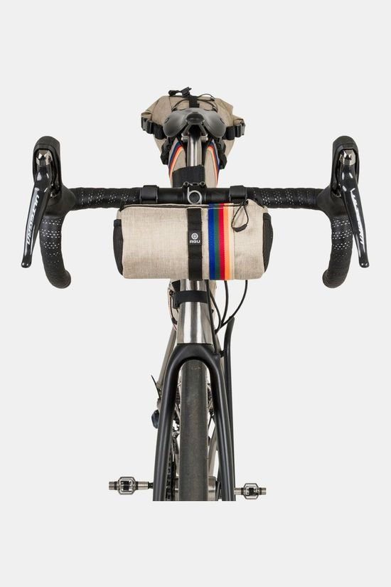 AGU AGU Roll Bag Handlebar Bag Venture Stuurtas
