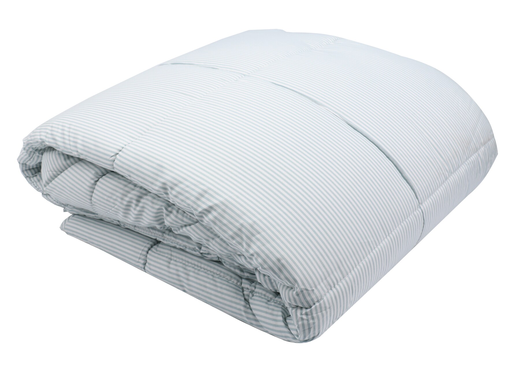 Top Cool Kasettendecke 135 x 200 cm Sommerseite Winterseite