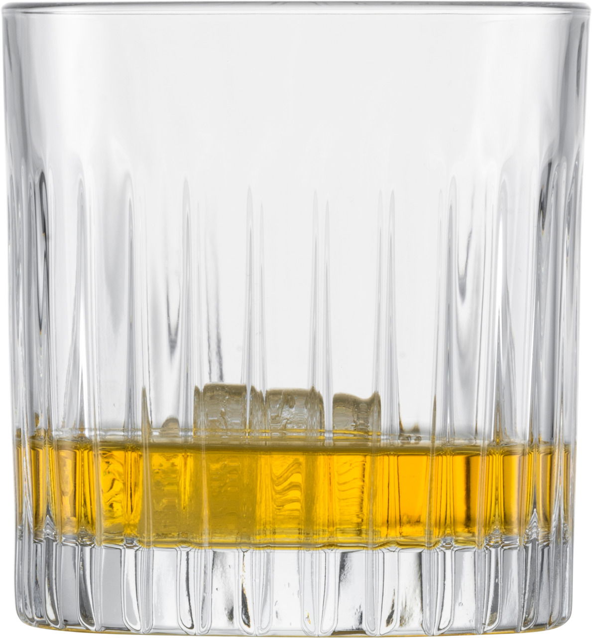 SCHOTT ZWIESEL Whiskyglas-Set 4-tlg STAGE