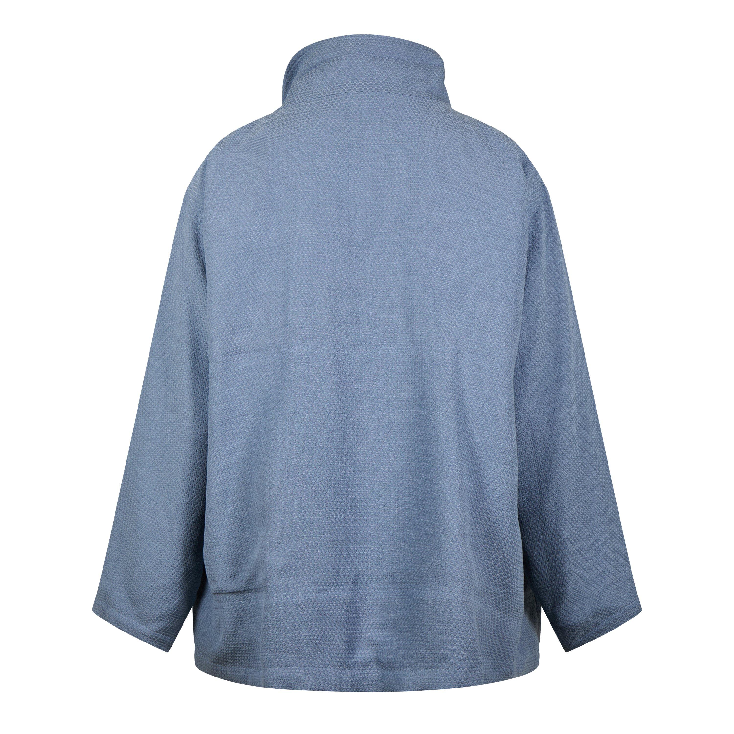 Emporio Armani Caban Peacoat