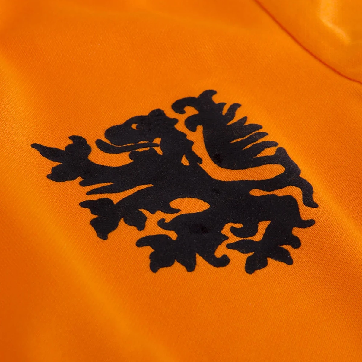 T-Shirt COPA Holland World Cup 1978 Retro
