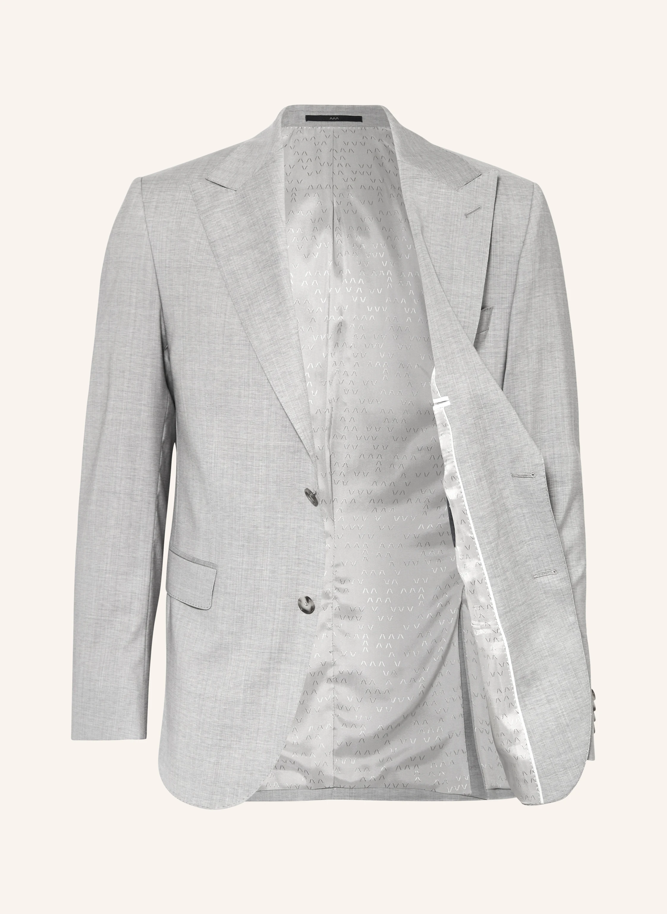 DRESSLER Anzugsakko Shaped Fit
