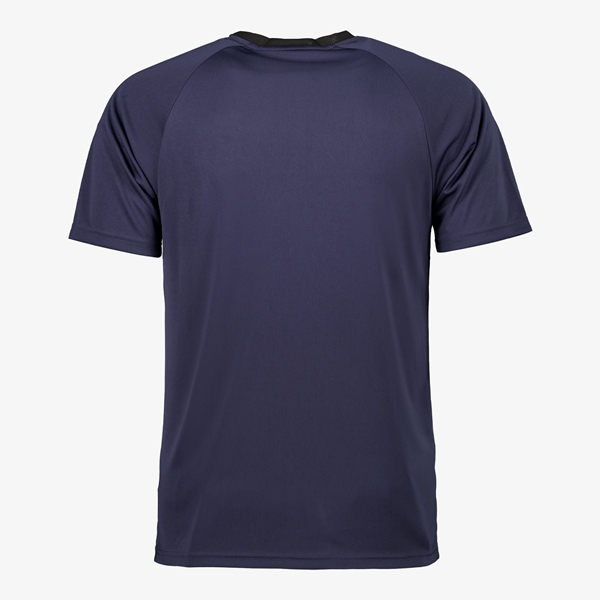 Puma Teamliga Graphic Jersey heren sport T-shirt