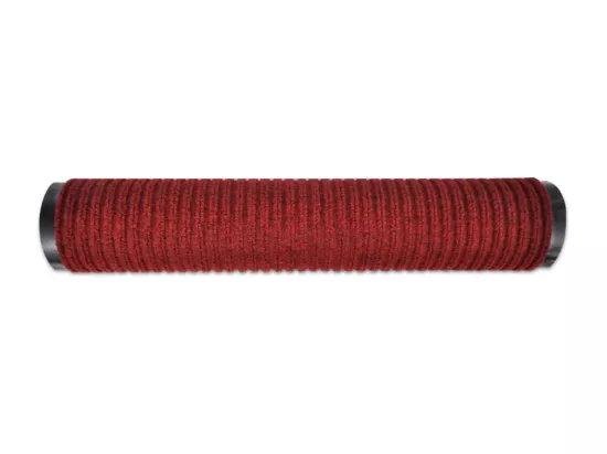 Paillasson Rouge 117x220 cm PVC