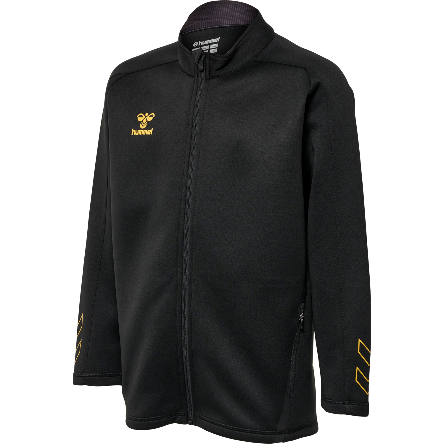 hmlCIMA XK ZIP JACKET KIDS