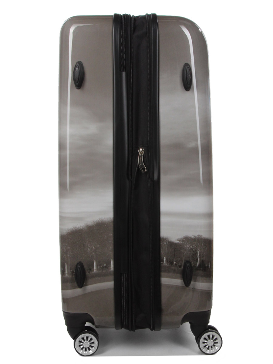 Valise Madisson Tour Eiffel 76 cm