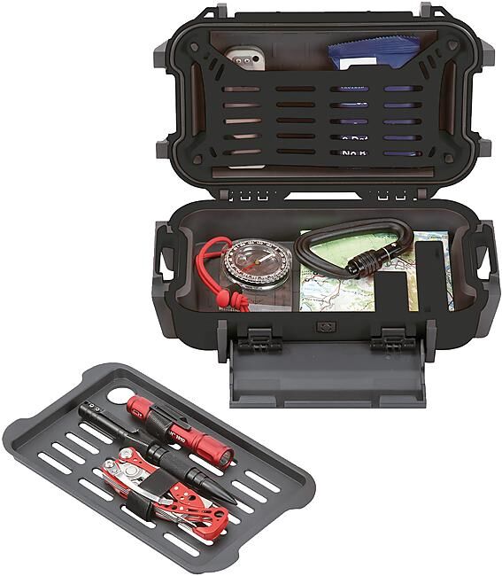 PELI™ - BOITE ETANCHE R40