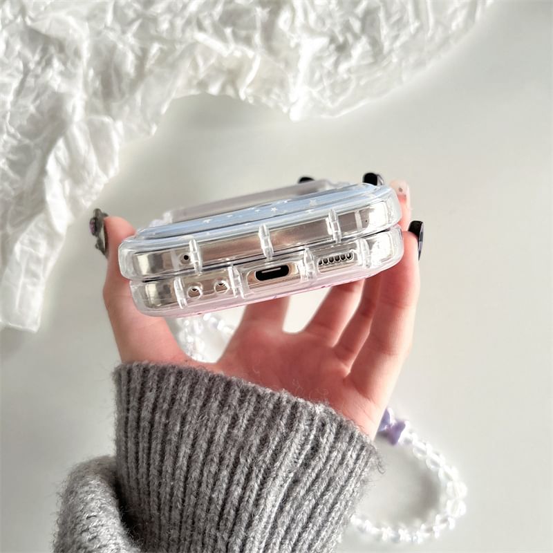 Jaguara - Telefoonhoesje - Samsung Flip