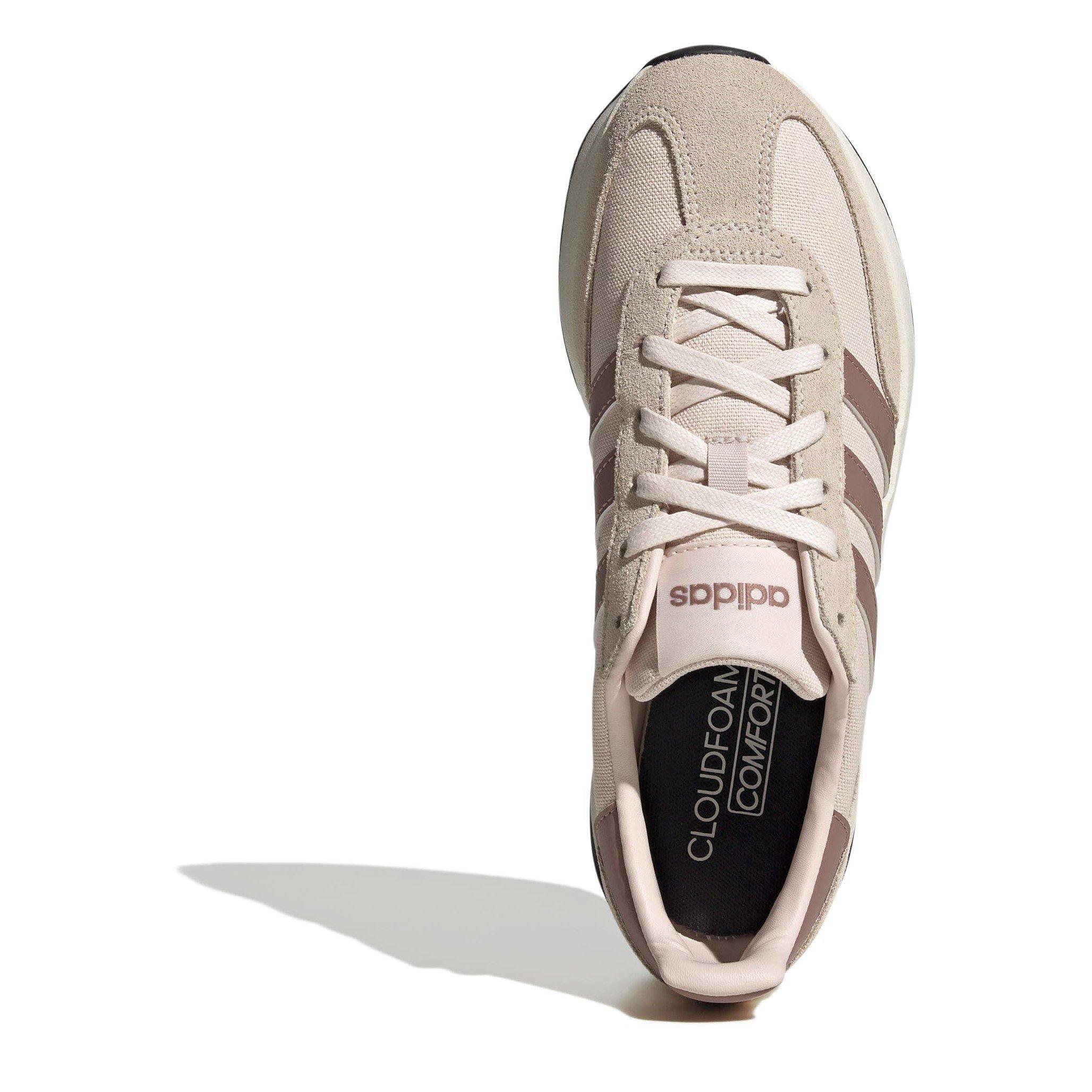 adidas Run 70s 2.0 Low Top Trainers Womens