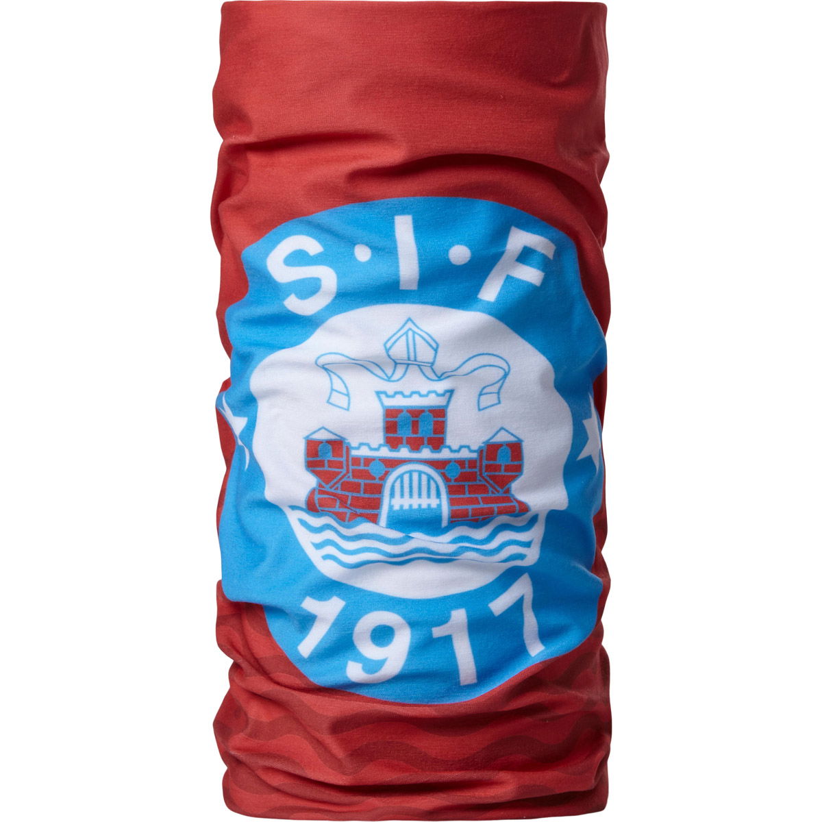 Silkeborg IF Logo Halsedisse