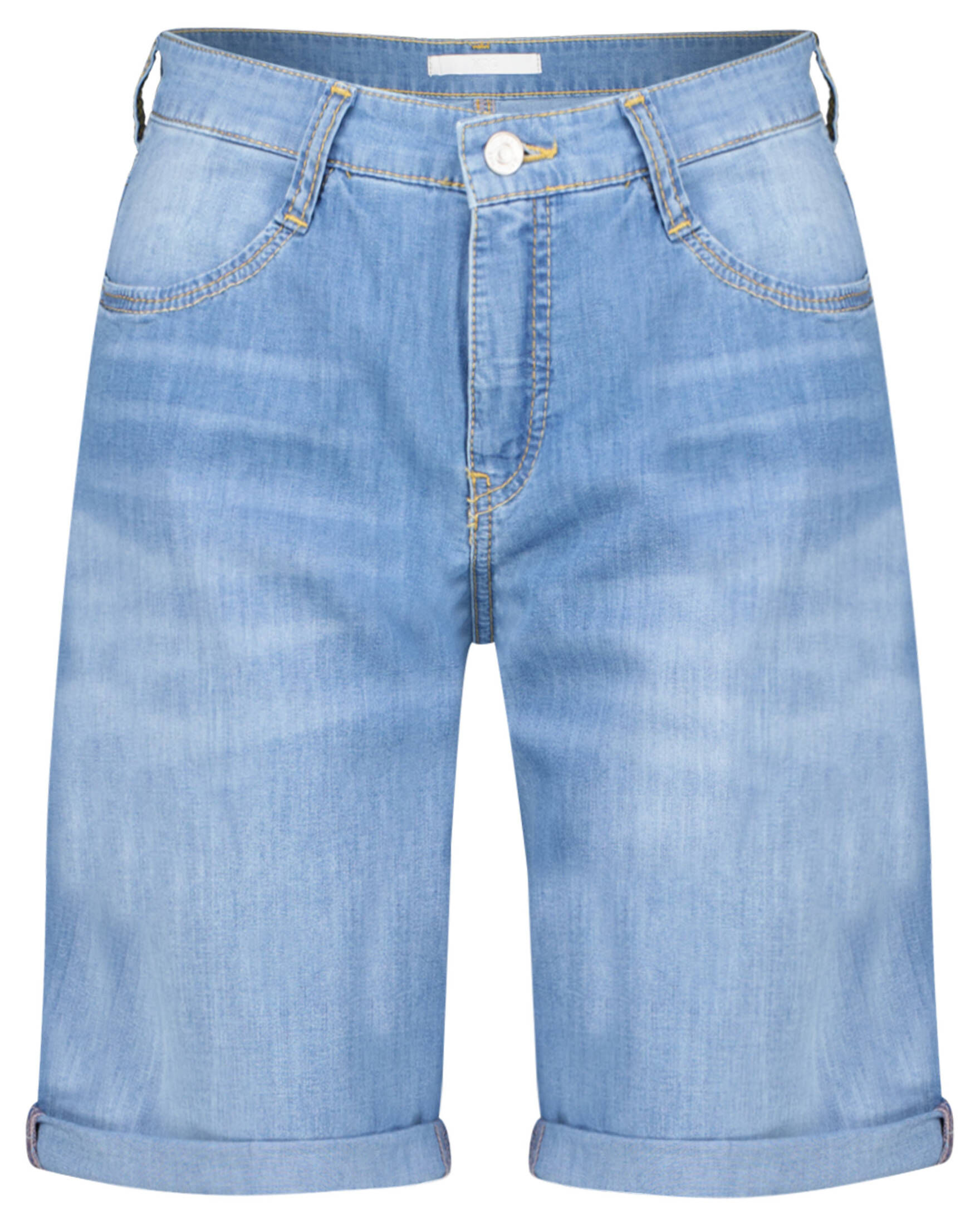 MAC| Damen Jeansshorts SHORTY