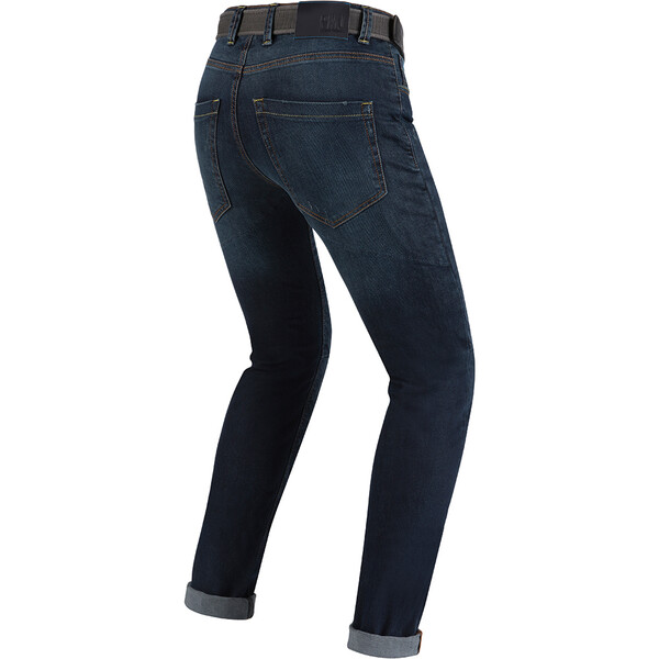 PMJ - Jean Caferacer Bleu
