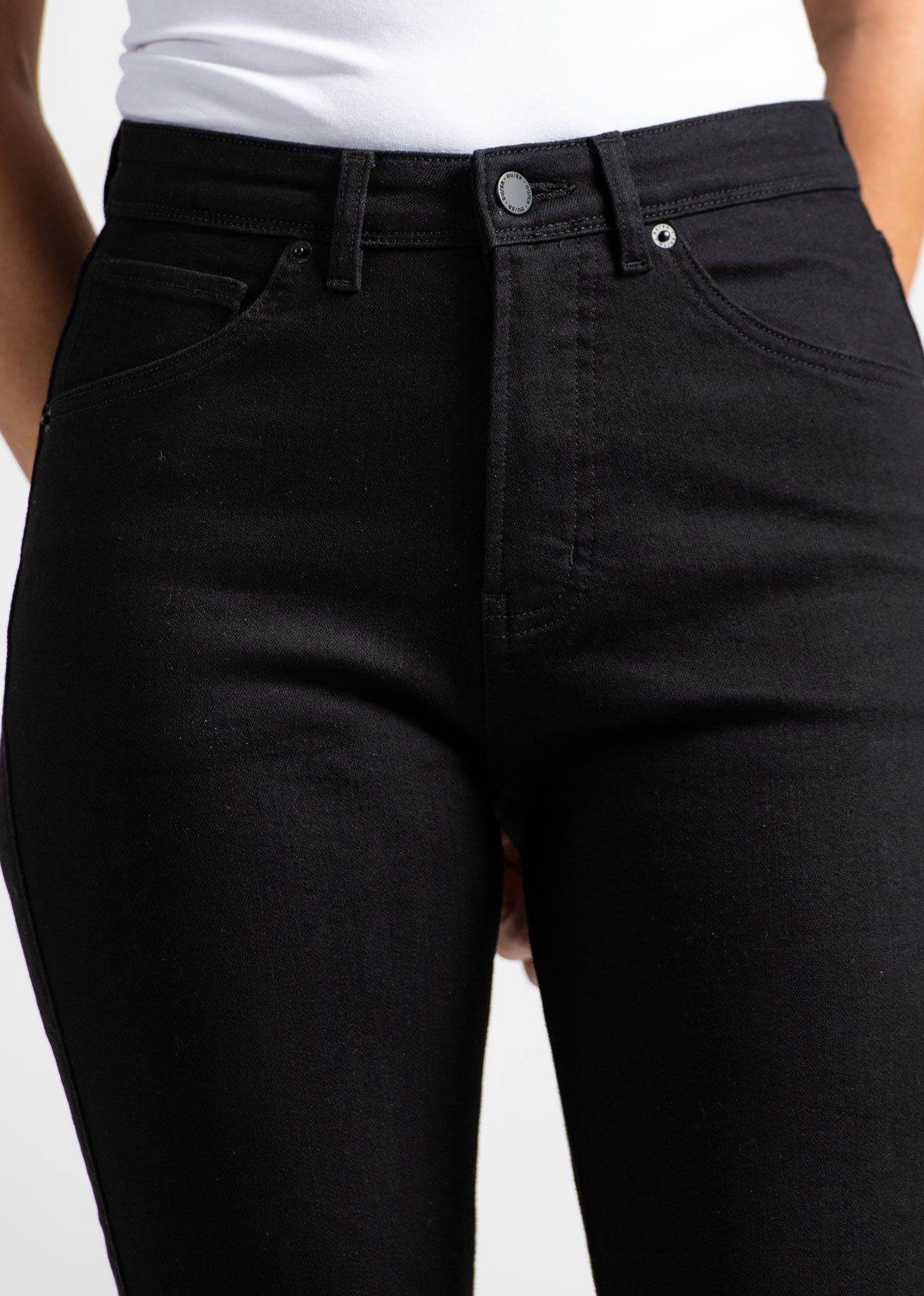 DU\/ER Performance Denim High Rise Skinny