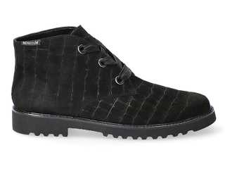 selma  VELCROCO 24200  BLACK