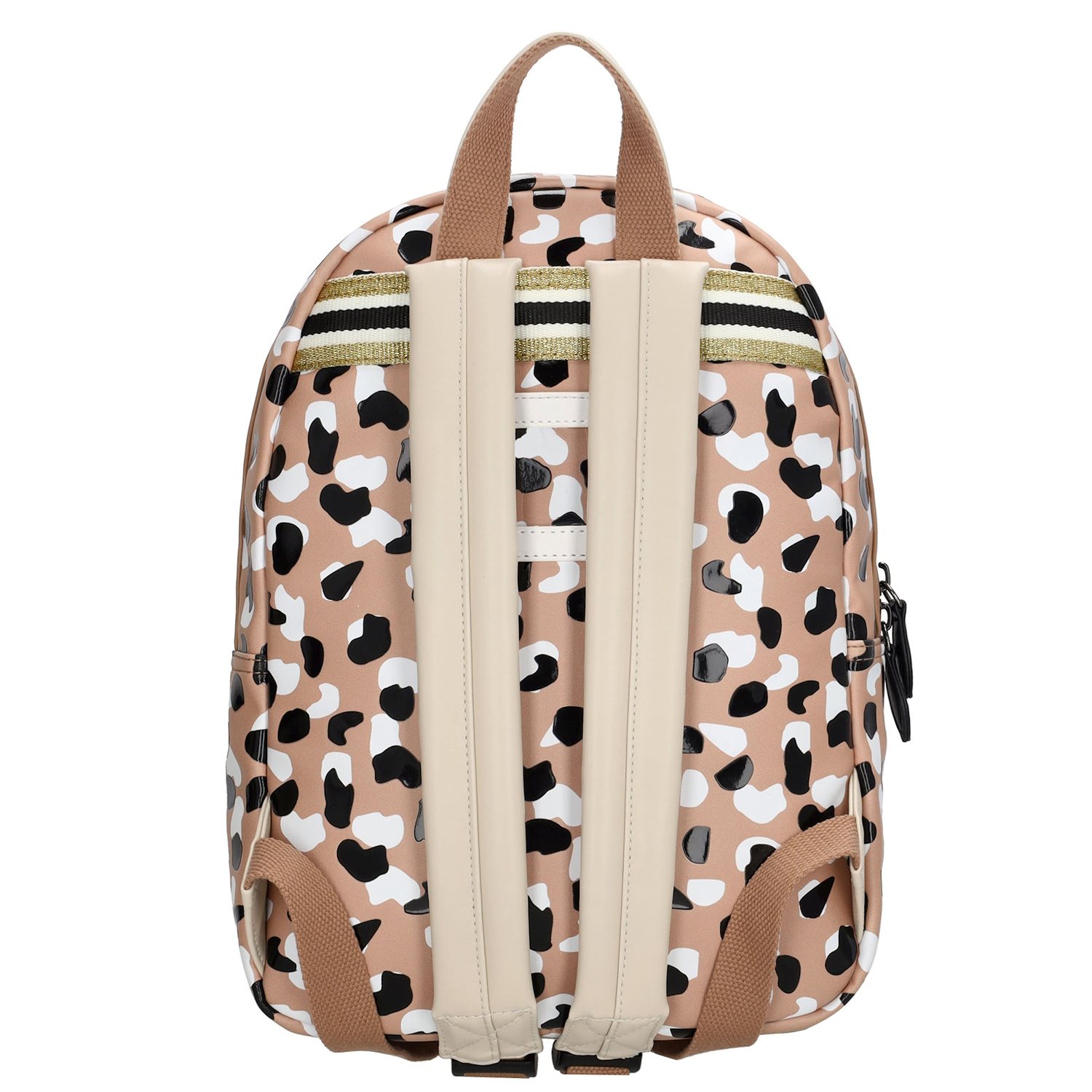 Zebra Trends Saar Backpack panter