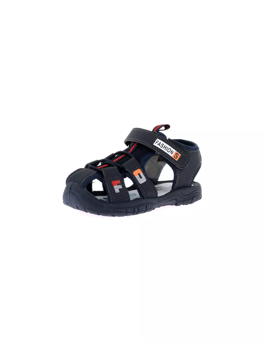 HAPPY BEE B865450 - Chaussures & Accessoires GarÃ§on NAVY
