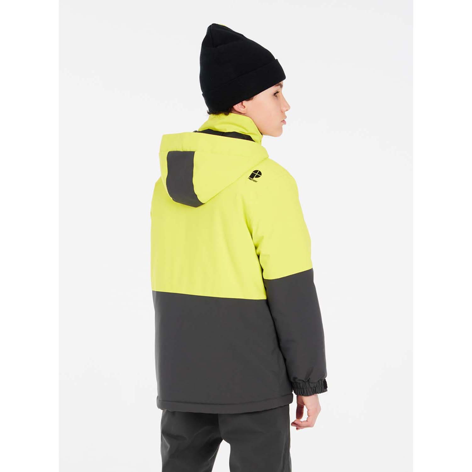 Protest  PRTSaver Jr Skijas
