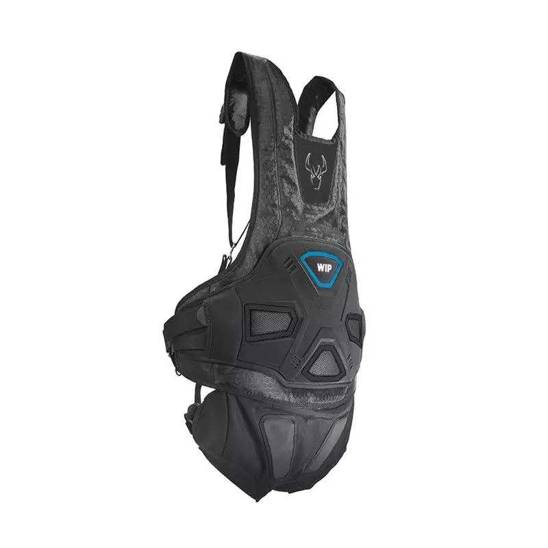 Harnais bateau FORWARD WIP Exo Harness 3.0