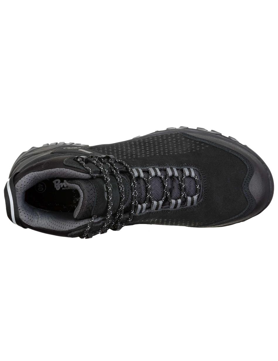 Outdoorstiefel Mount Foraker High