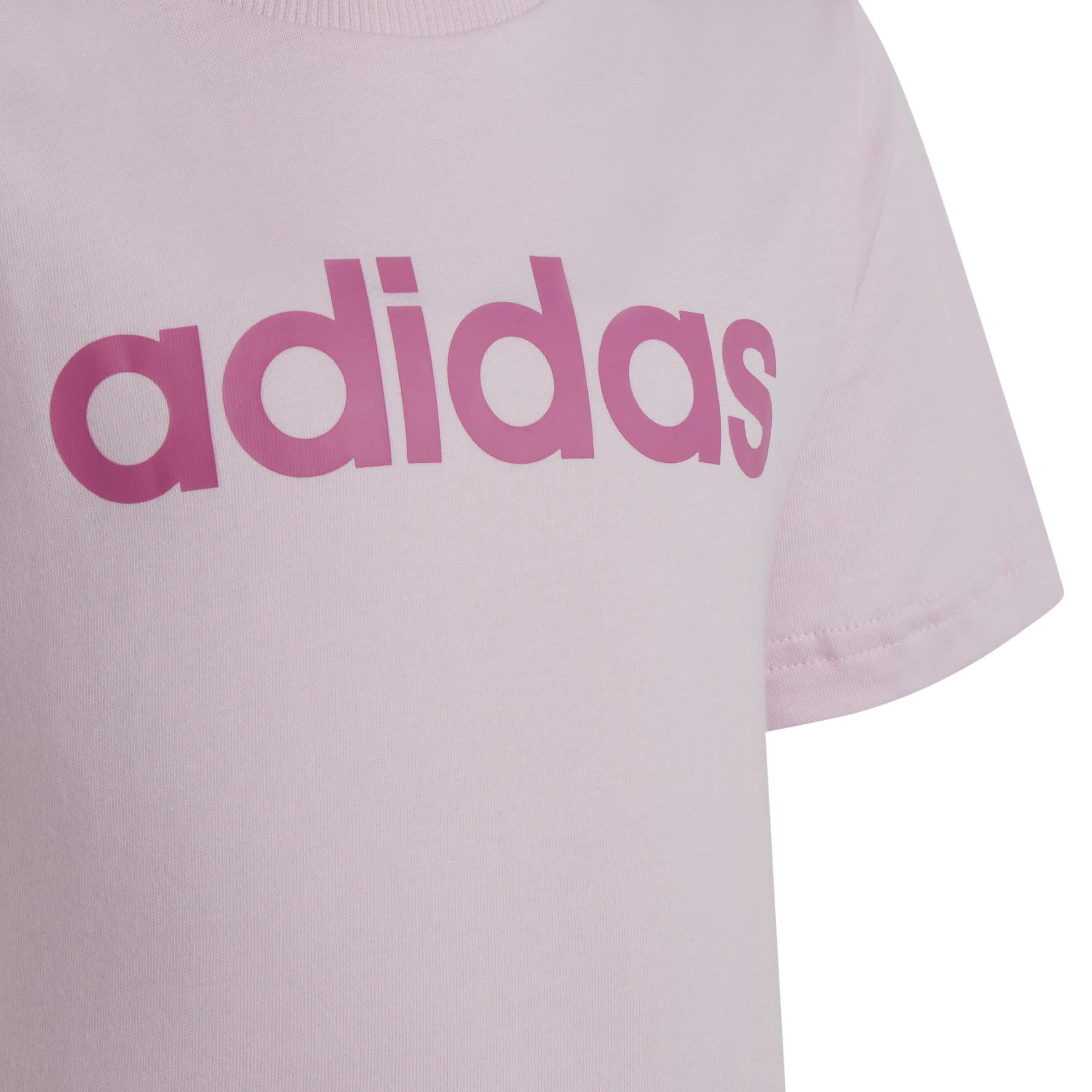adidas Essentials Logo T Shirt Infants