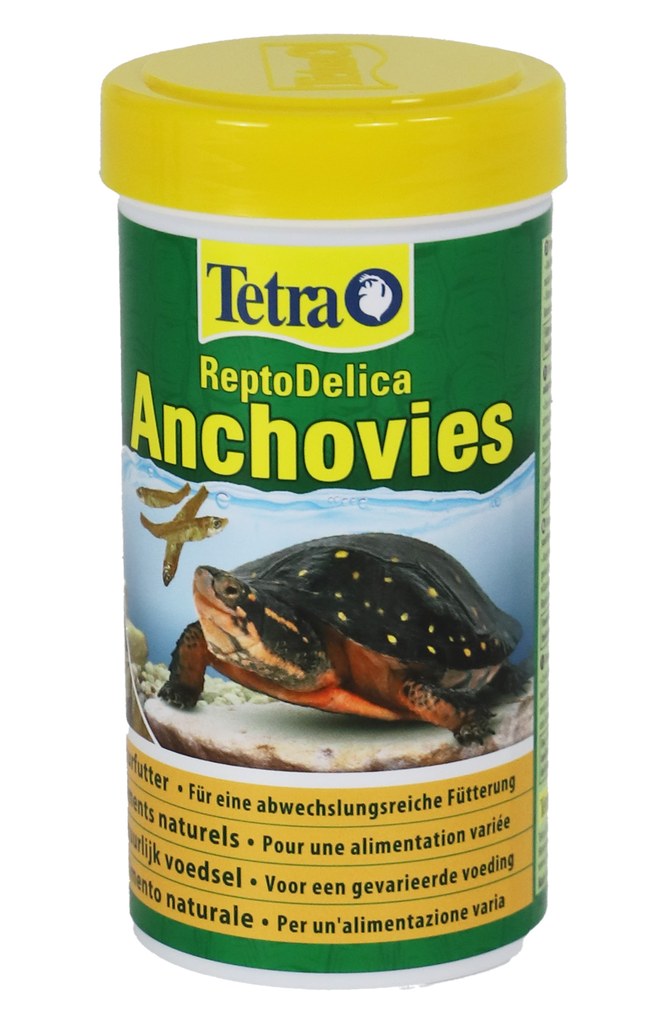 Tetra Anchovies 250 ml