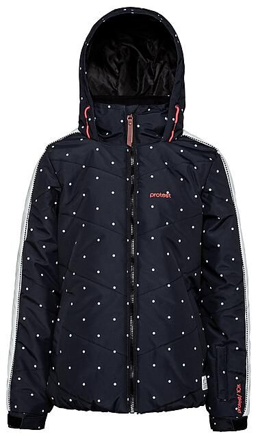PROTEST - VESTE DE SKI TURN JR