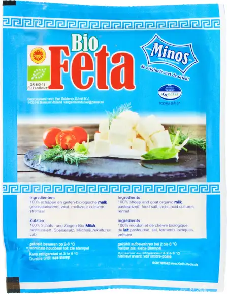 Feta