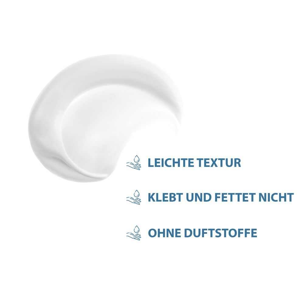 DUCRAY KERACNYL REPAIR Creme -bei austrocknender (medikamentöser) Aknebehandlung
