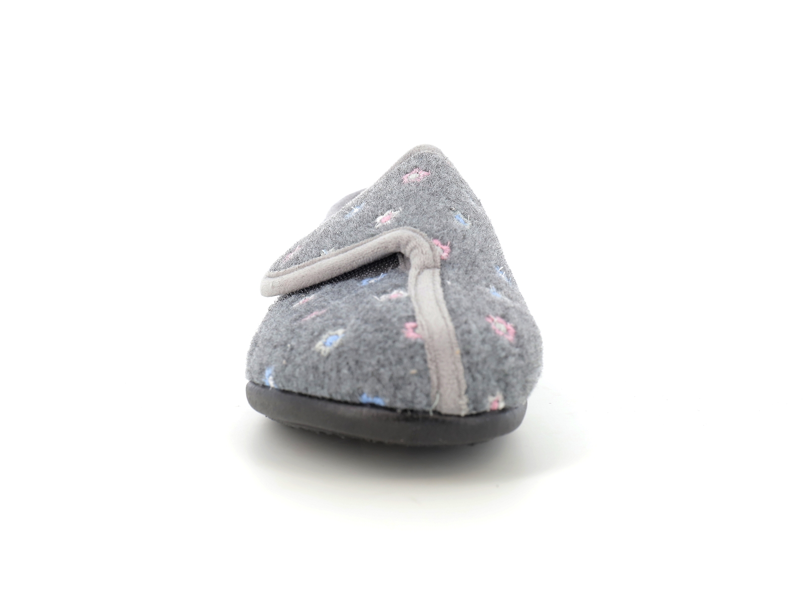 R brand-45312 Textile Gris