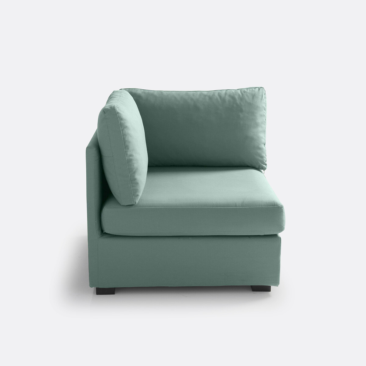 SO'HOME<br>Elemento de canto Bultex, algodão, Robin