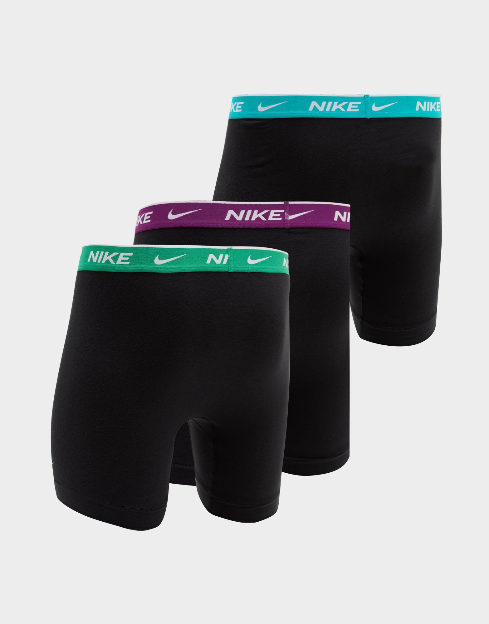 Nike Lot de 3 boxers Homme