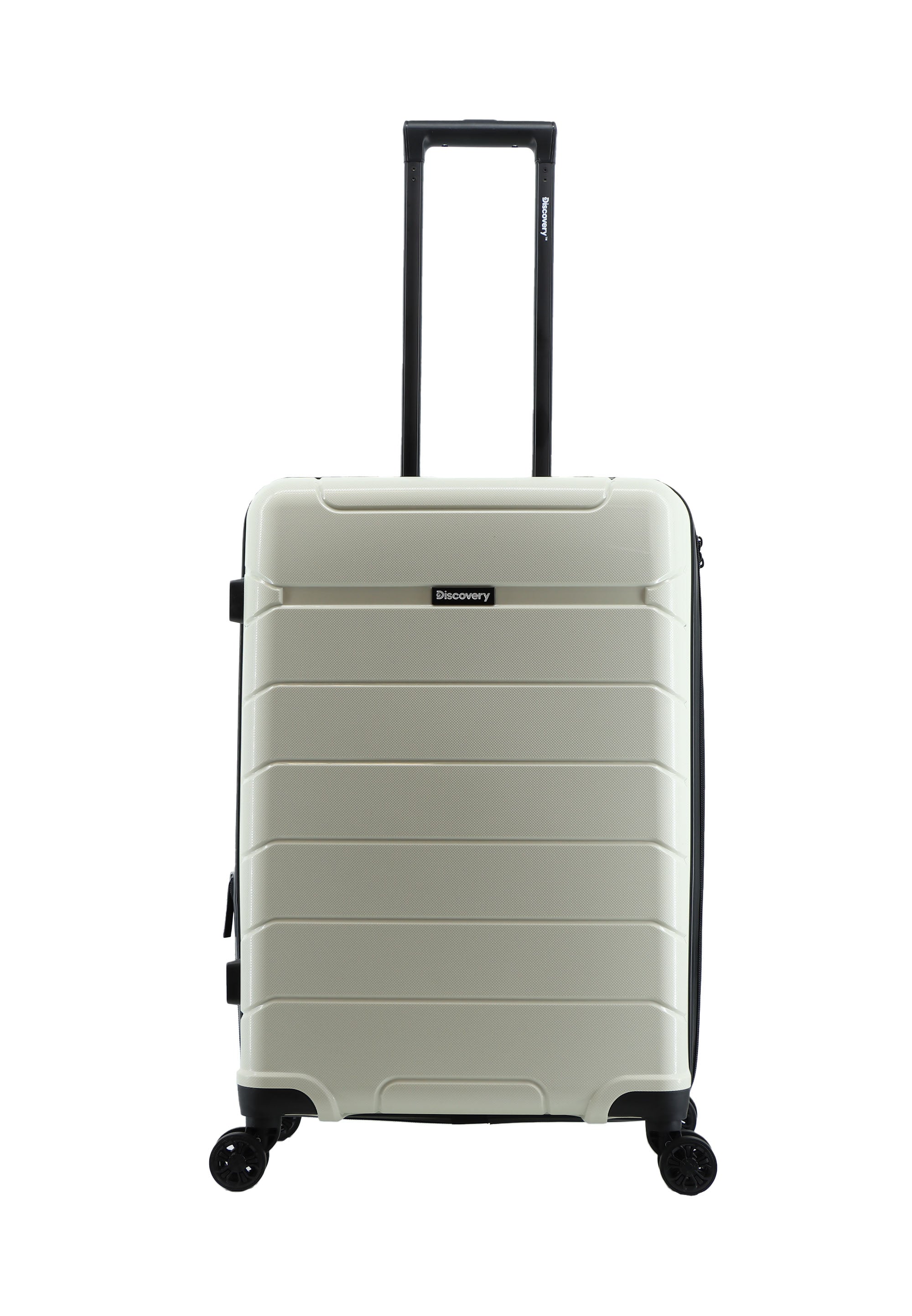 Discovery Skyward 55/65/75 cm reiskofferset - White